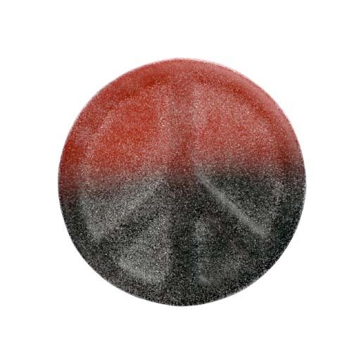 PEACE MEANING/STRAWBERRY LICORICE - 100g
