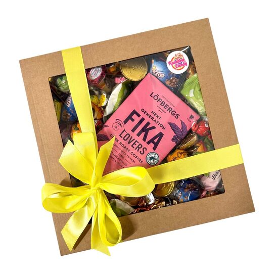 FIKA gift box