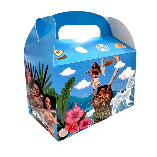 Moana