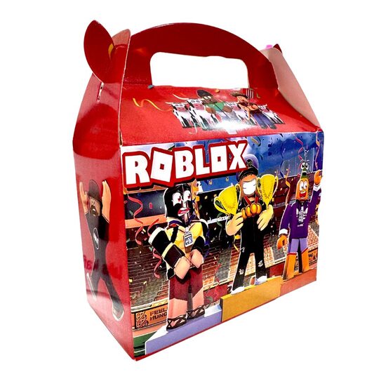 Roblox