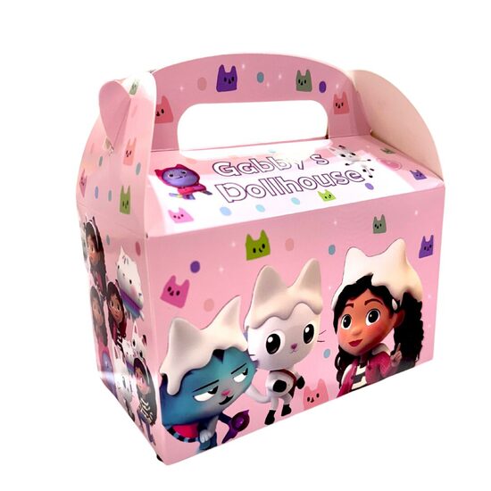 Gabby's Dollhouse