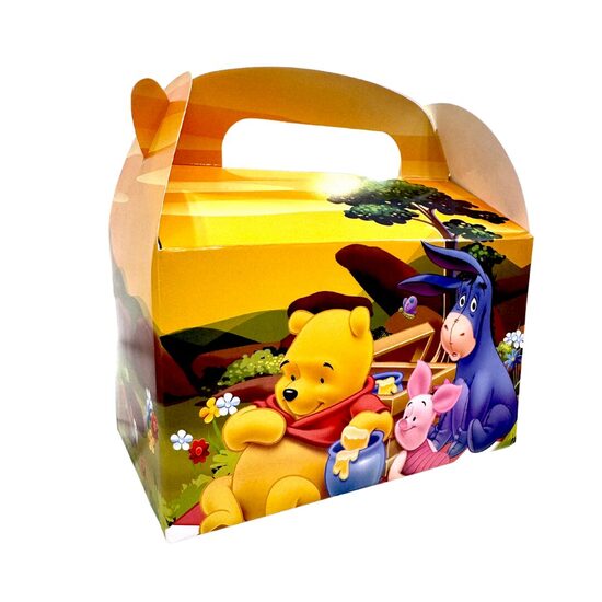 Winnie the Pooh