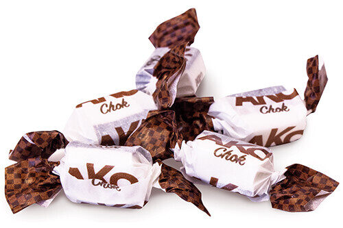 AKO CHOCOLATE -100g