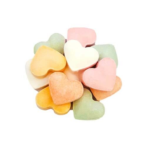 HEART MIXTURE - 100g