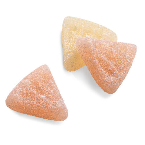 HARIBO GRAPEFRUIT - 100g