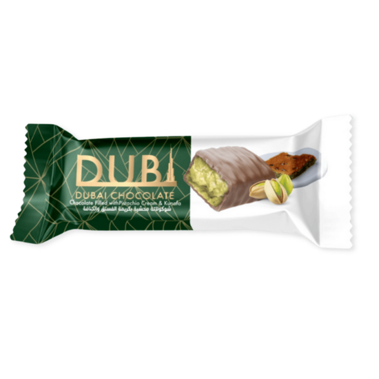 DUBAI CHOCOLATE CANDY - 100g