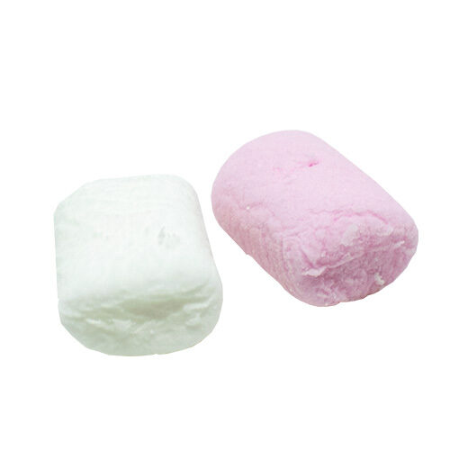 MINI MARSHMALLOWS - 100g