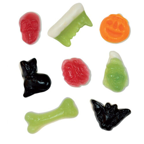 HALLOWEEN MIX - 100g