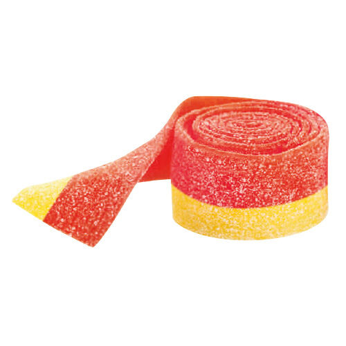 ZEMEŅU /CITRONU RUĻĻI - 100g