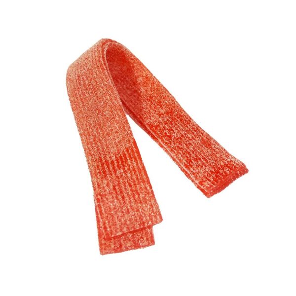 SOUR BELTS - STRAWBERRY - 1kg