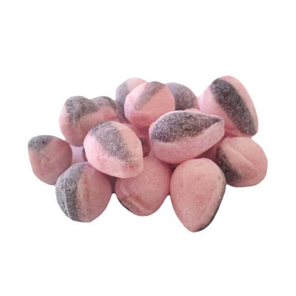 KROKODĪLA ASARAS - AVEŅU/LAKRICA - 100g
