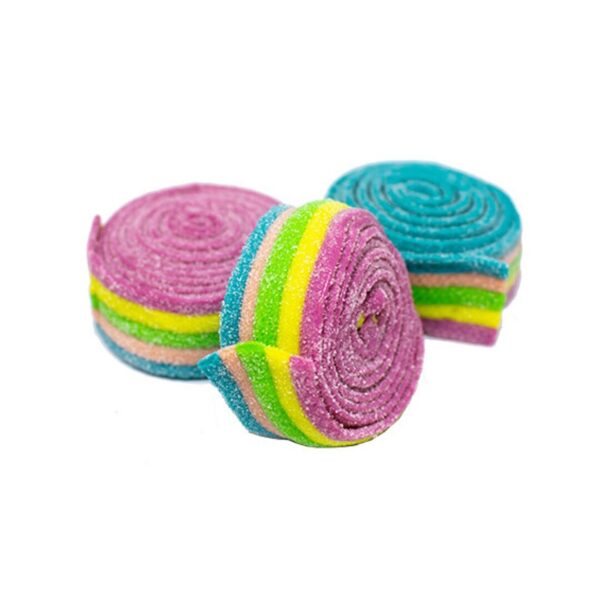 RAINBOW ROLLS - 3kg