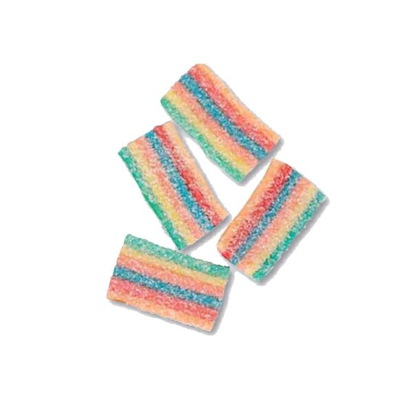 SOUR RAINBOW - 1kg