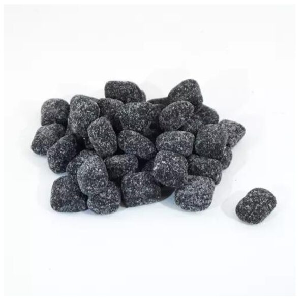 SALTY SALMIAK TRUFFLE - 100g