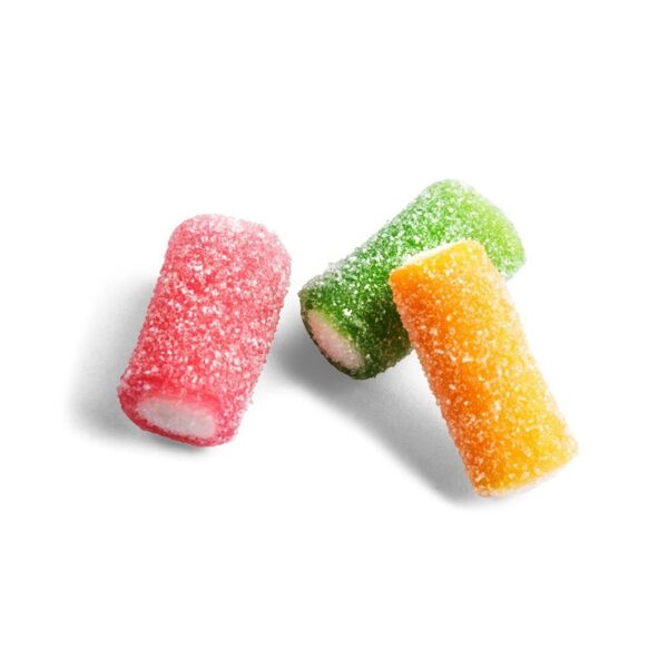 HARIBO RAINBOW SOUR BITES - 1kg