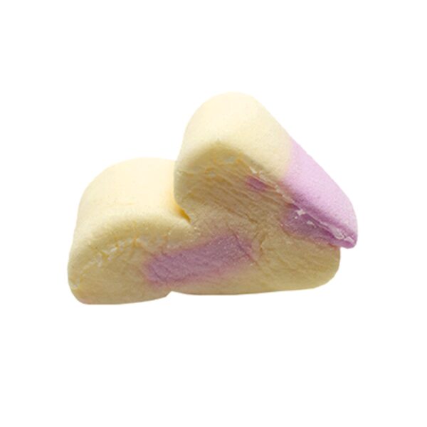 MARSHMALLOW PĪLES - 100g