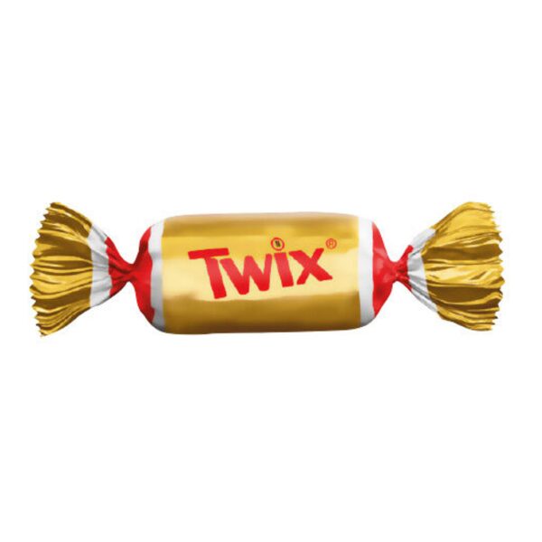 TWIX - 100g