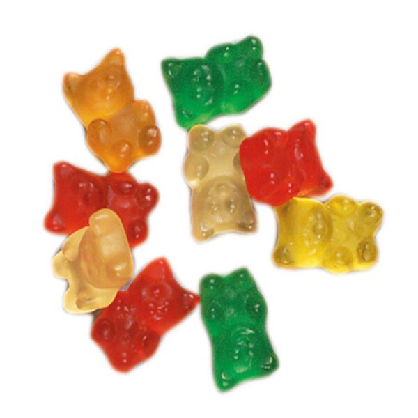 TROLLI LITTLE BEARS - 100g