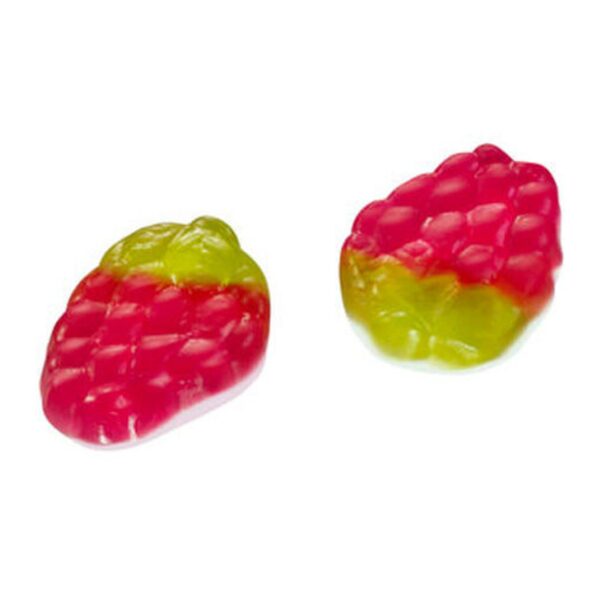 JELLY STRAWBERRY - 100g