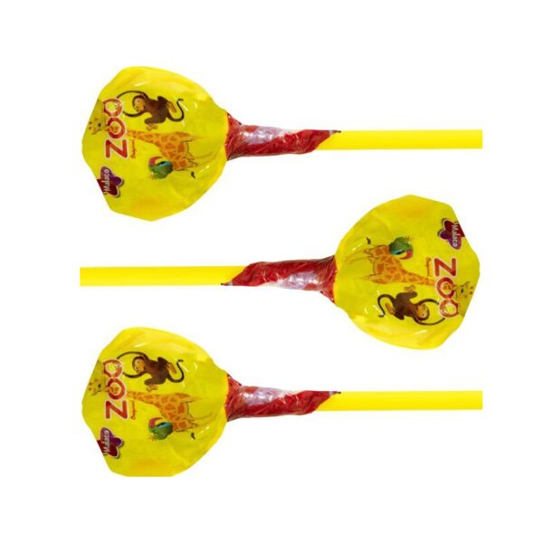 ZOO LOLLIPOP - 2kg