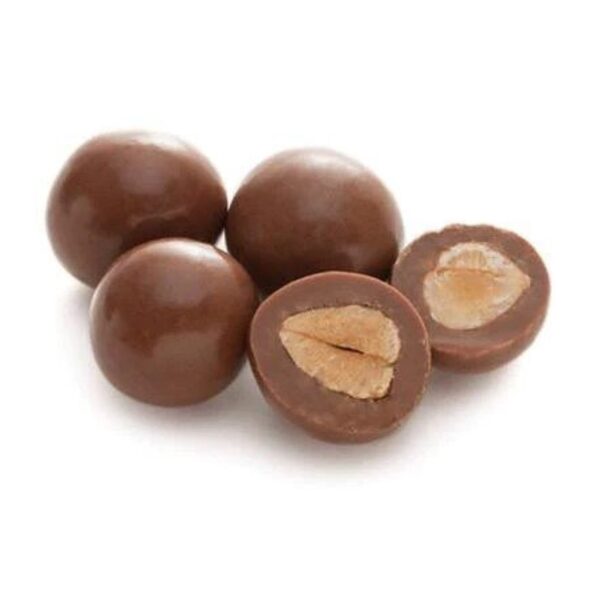 CHOKLY MILK CHOCOLATE HAZELNUT - 100g