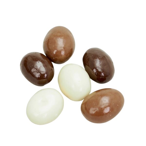 CHOKLY MIXED ALMOND - 100g