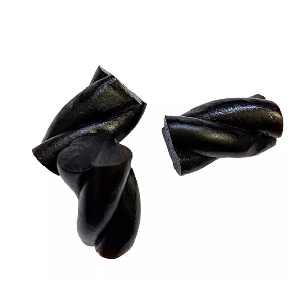 SALTY LICORICE SCREW - 100g