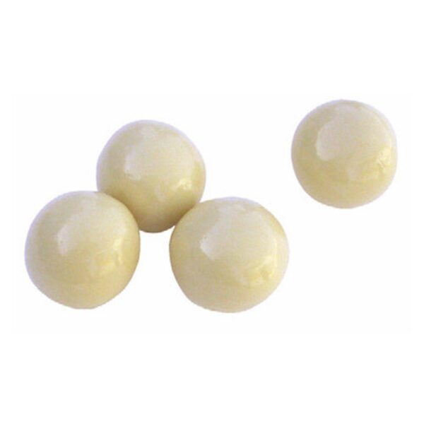 YOGGY PUFF BALLS - 100g