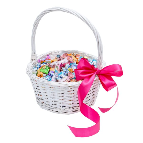 Large Gift basket