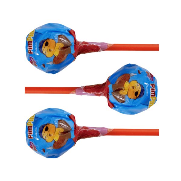 PIM PIM LOLLIPOP - 2kg