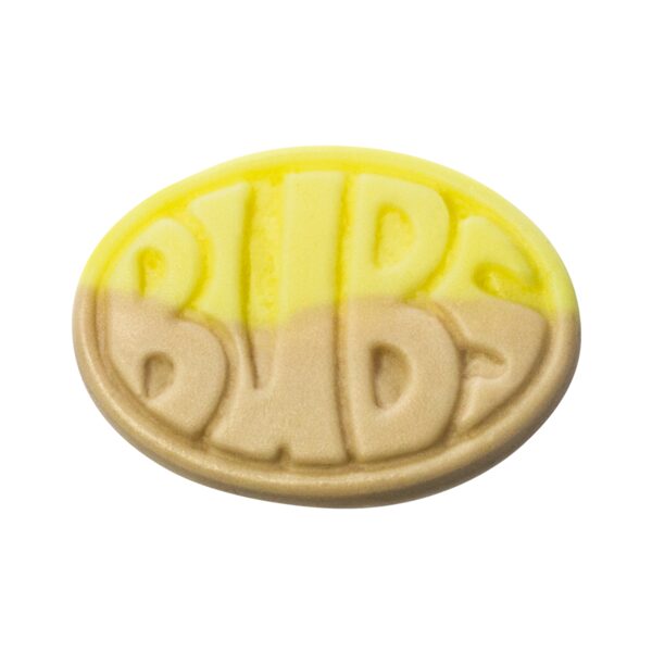 BANANA BUBS - 100g