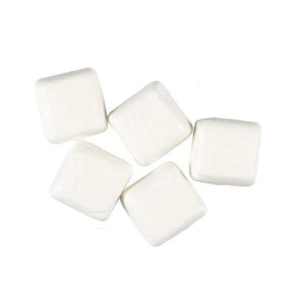 SUGAR CUBES - 100g