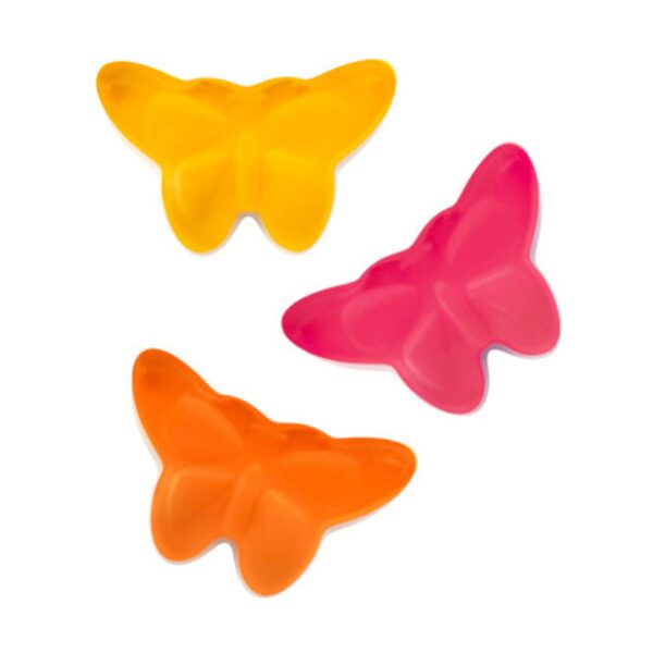 BUTTERFLIES - 100g