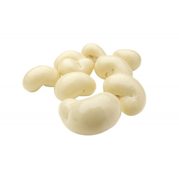 YOGHURT CASHEW - 100g